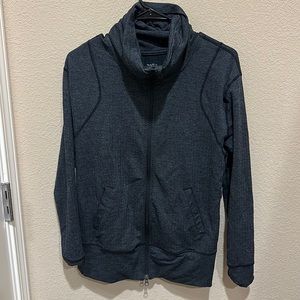 Like new Zella jacket; great for working out.